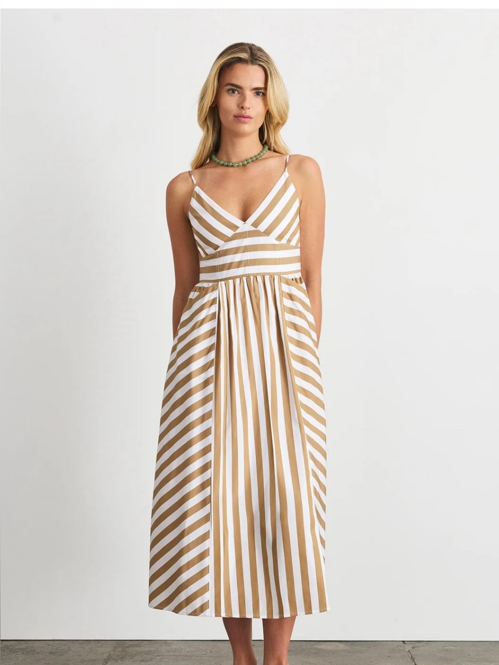 Tanya Taylor , Vivian Dress, Size 0